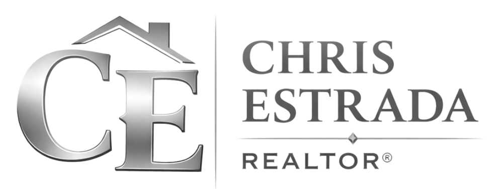 Chris Estrada Realtor logo Homes for Keeps Central Valley real estate